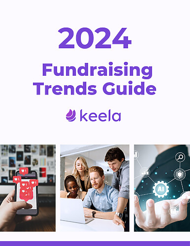 2024 Nonprofit Trends What Organizations Need To Know   2024 Fundraising Trends Guide 386x500 