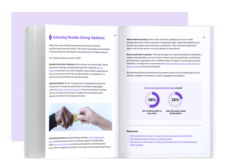 2024 Fundraising Trends Guide Keela   2024 Trends Guide 768x572 