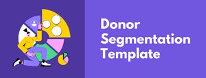 Donor Segmentation Template Tools Image