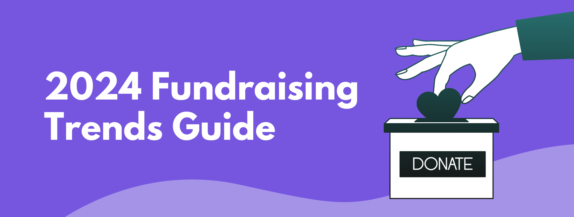 Asking for Donations: The Nonprofit's Guide [Free Templates