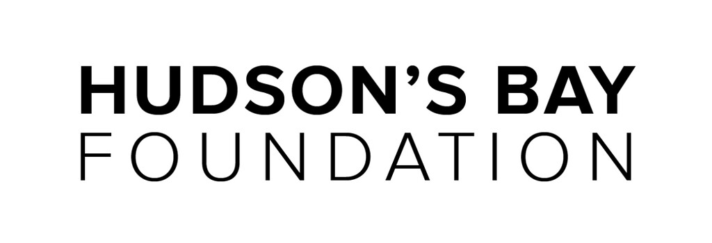 Hudson's Bay Foundation Logo